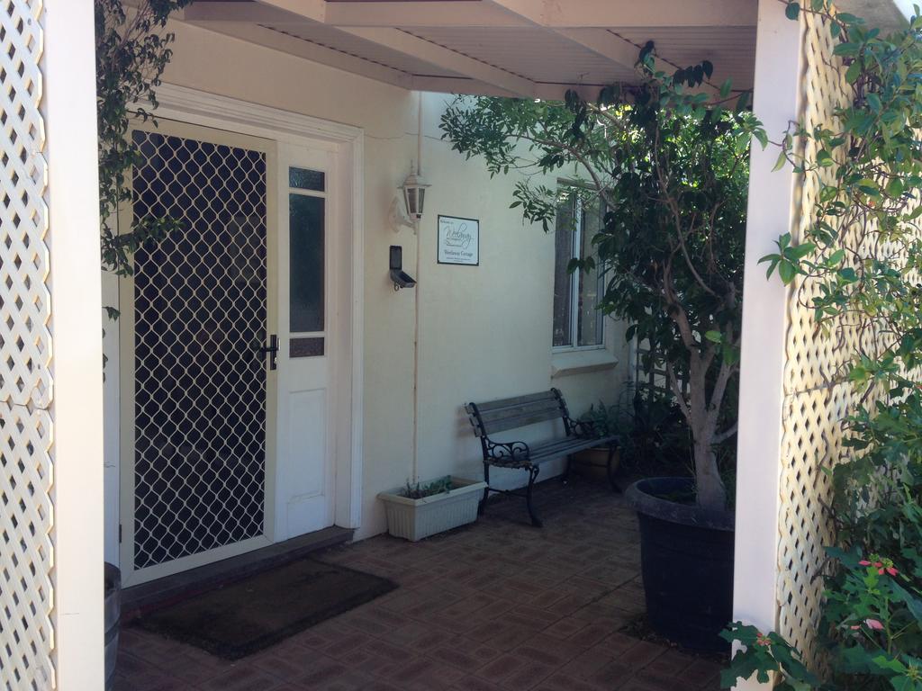 Weelaway On Gregory Hotel Geraldton Exterior foto